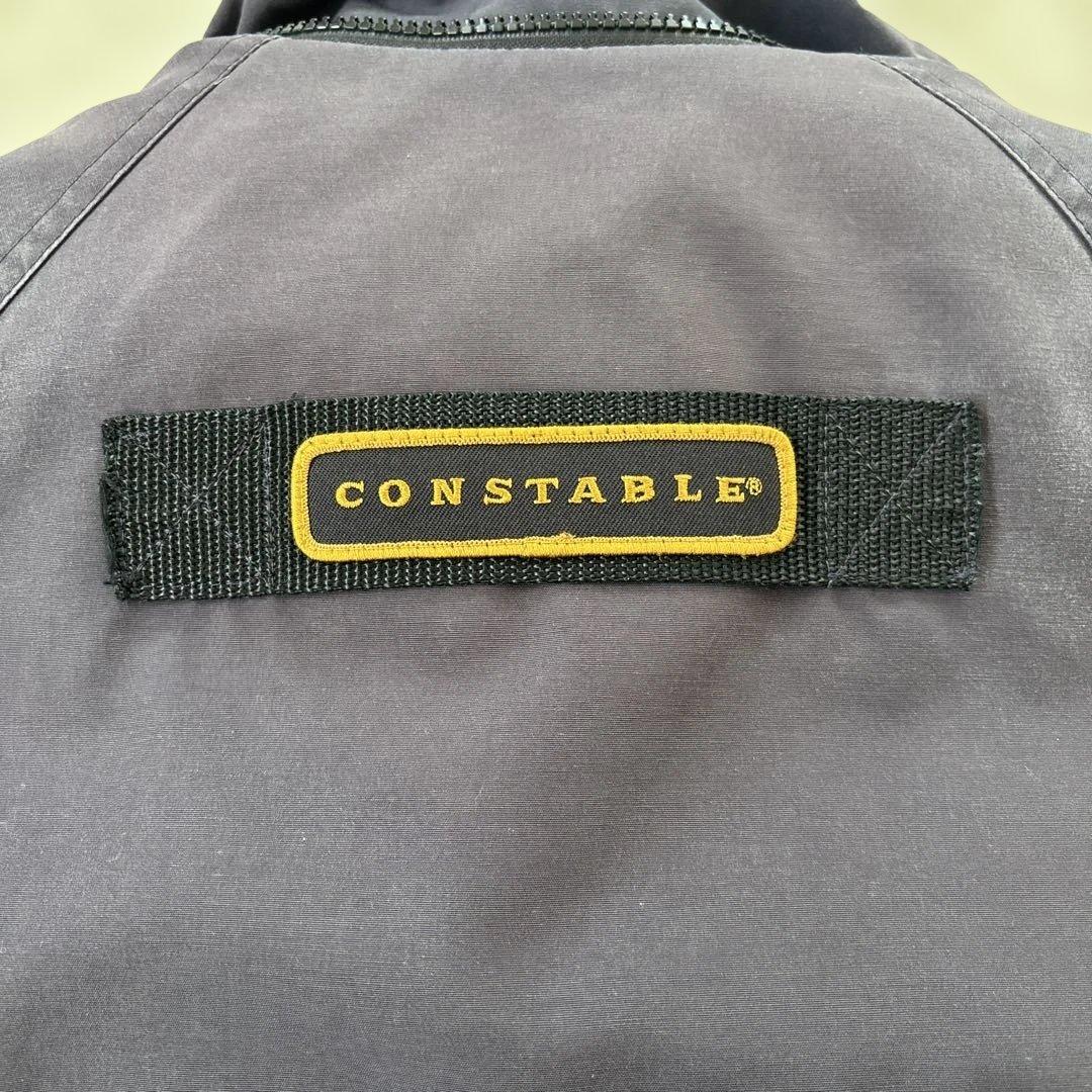 【廃版希少品】  ブラック ダウンジャケット M/M