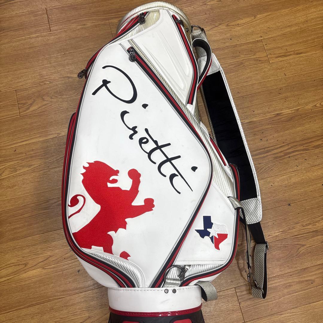 Pinnetti ゴルフバッグ・キャディバッグ