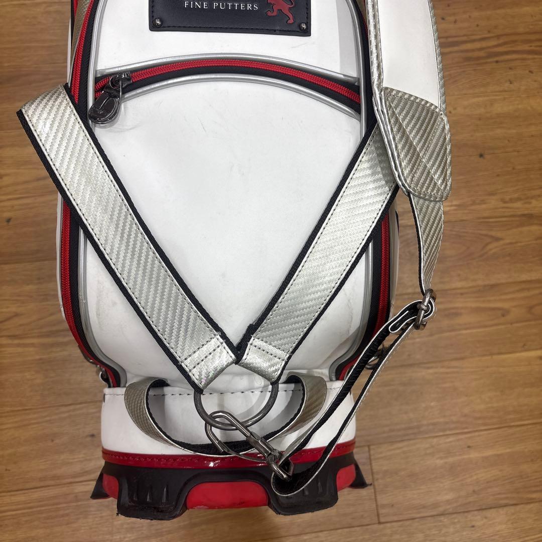 Pinnetti ゴルフバッグ・キャディバッグ