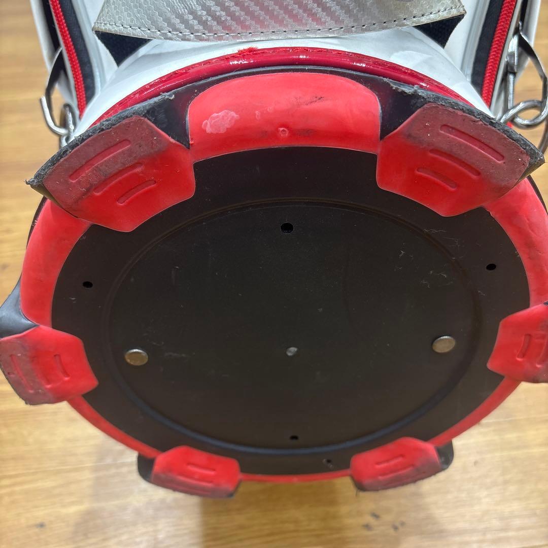 Pinnetti ゴルフバッグ・キャディバッグ