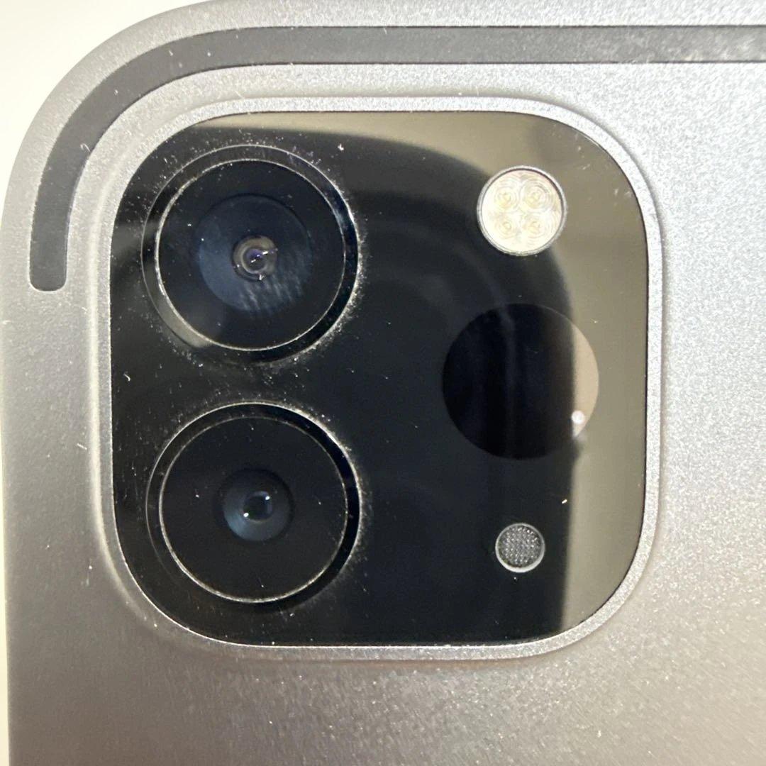 Apple iPad Pro 11インチ スペースグレー 128GB ☺︎