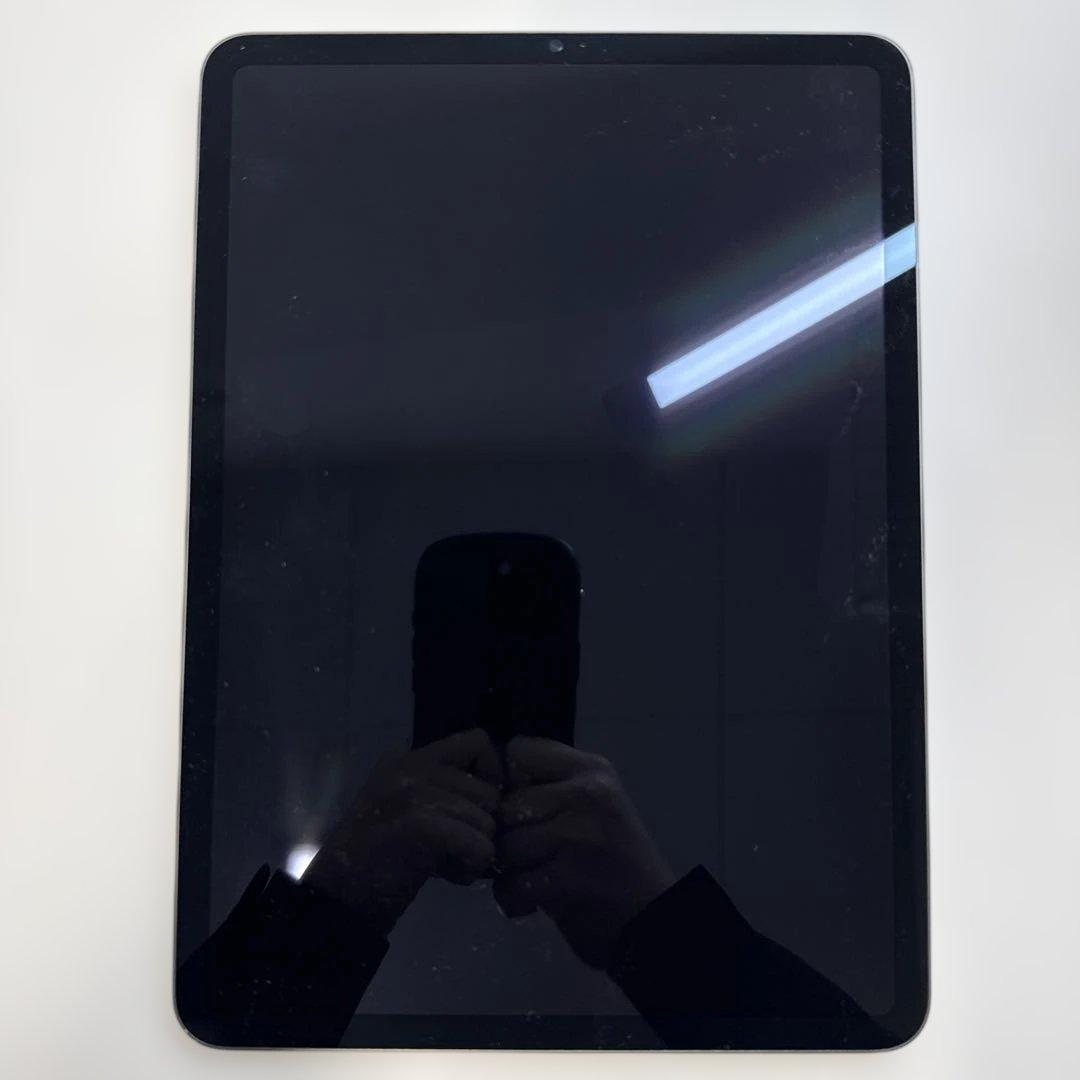Apple iPad Pro 11インチ スペースグレー 128GB ☺︎