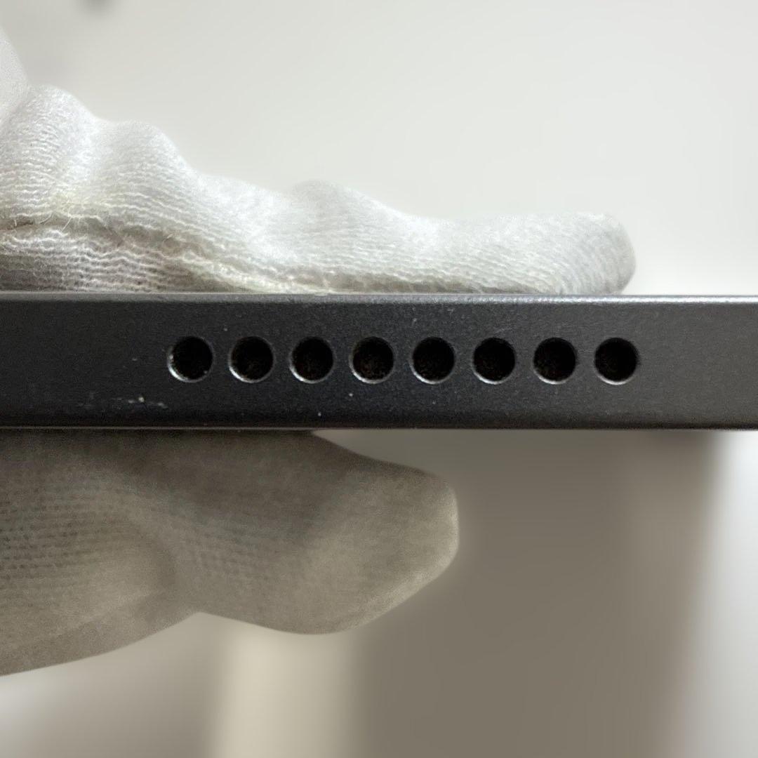 Apple iPad Pro 11インチ スペースグレー 128GB ☺︎