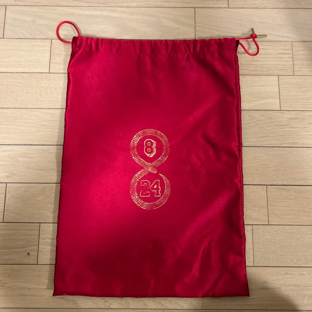 シューズ(男性用) Kobe 5 \"Year of the Mamba\" 27.0cm