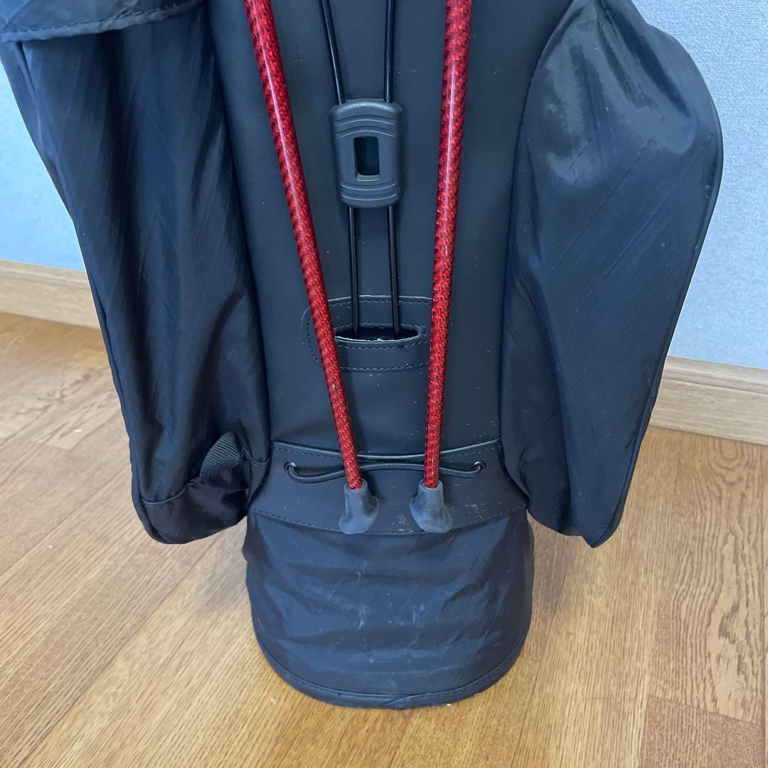 VESSEL PLAYER 3.0 DXR キャディーバッグ