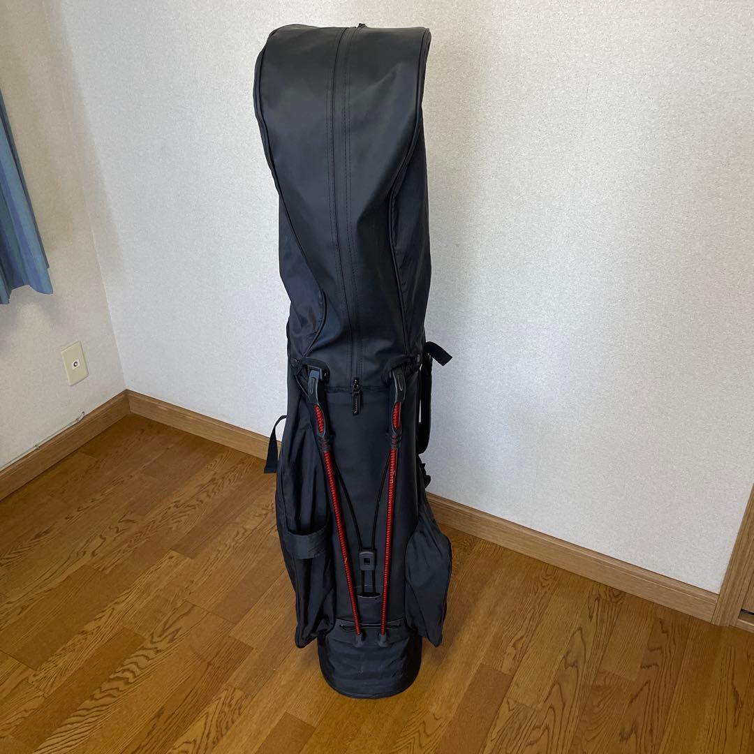 VESSEL PLAYER 3.0 DXR キャディーバッグ