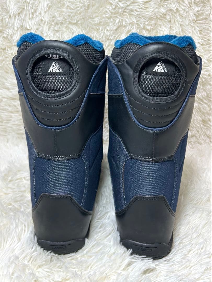 K2 TRANSIT スノーボードブーツ　スノボ　 28cm メンズ