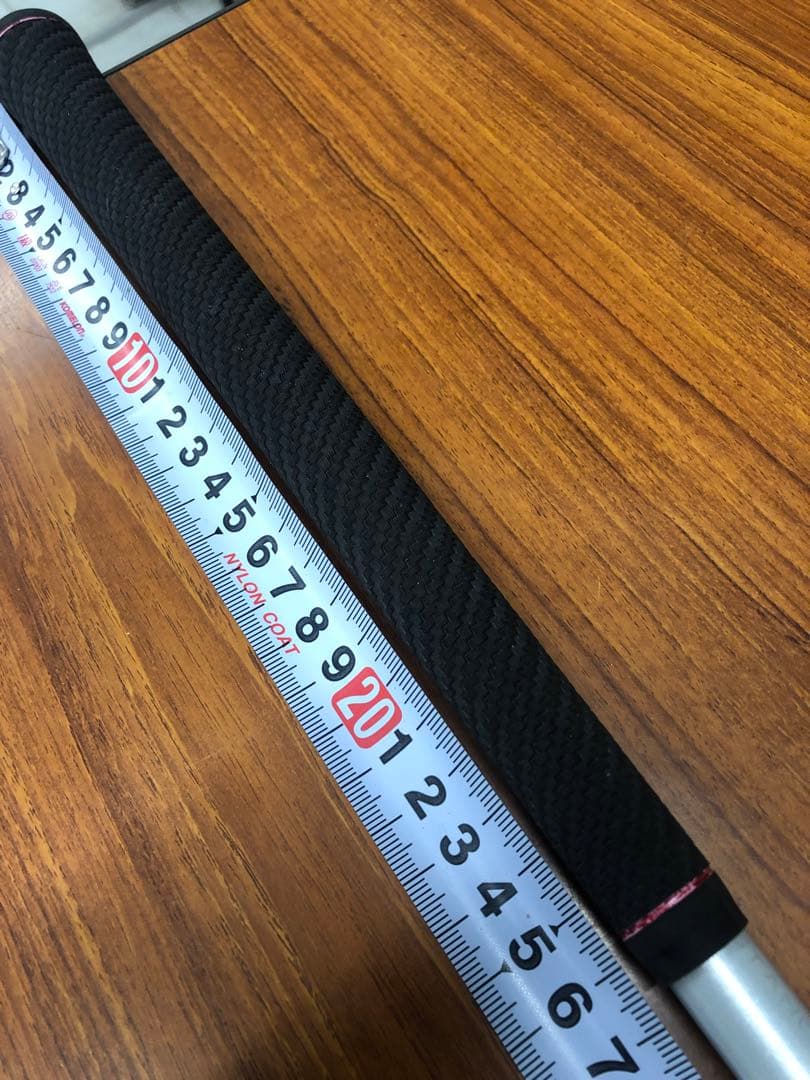 ツアーAD F-85 Sフレックス 中古品シャフト