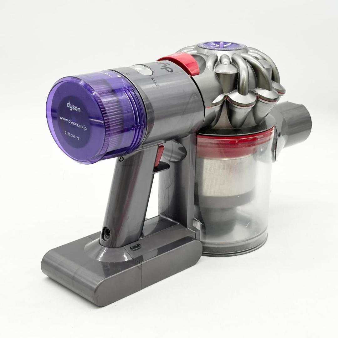 Dyson SV10K サイクロンコードレスクリーナー