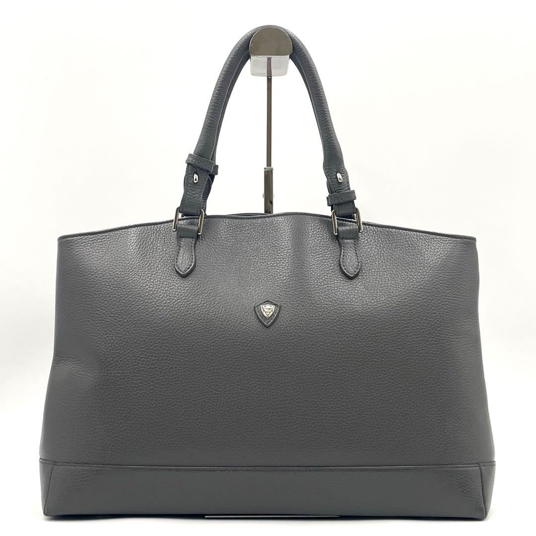 【定価14万/未使用級】シャンボールセリエ LILLE BRIFEビジネスバッグ