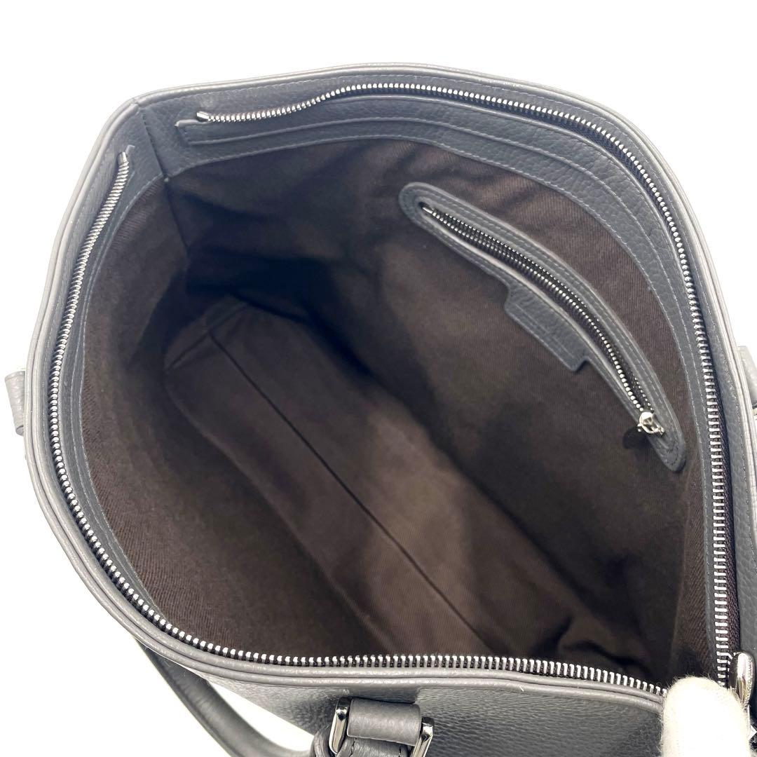 【定価14万/未使用級】シャンボールセリエ LILLE BRIFEビジネスバッグ