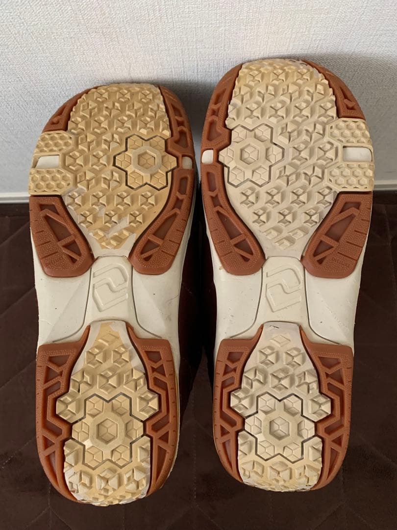 ⭐︎deeluxe empire 27.5センチ⭐︎