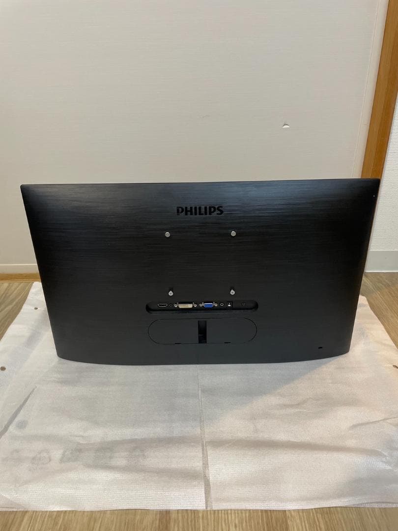 PHILIPS 24インチ モニターディスプレイ 241E1D/11