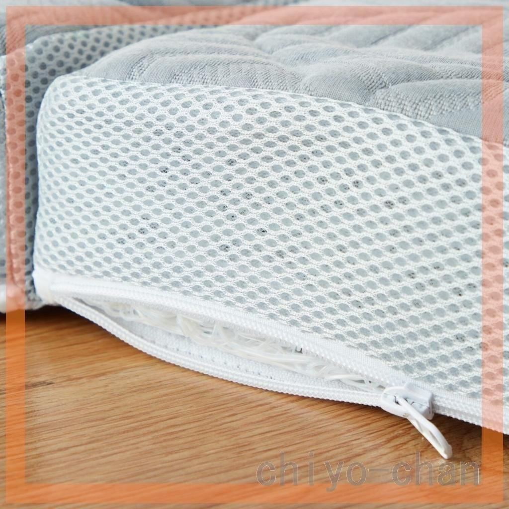 贅沢な厚み弾力性くつろぎシーン快適通気性抜群ブレスエアーレガリスマルチマットレス