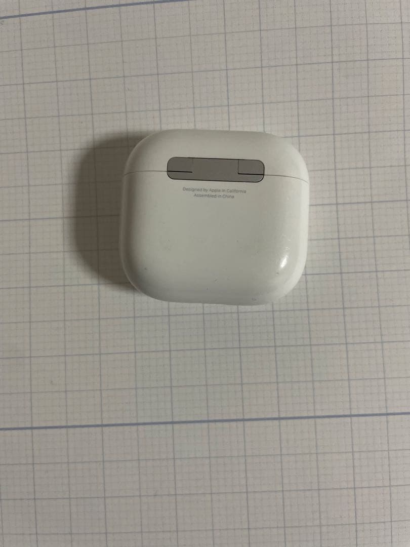 airpods 4 片耳