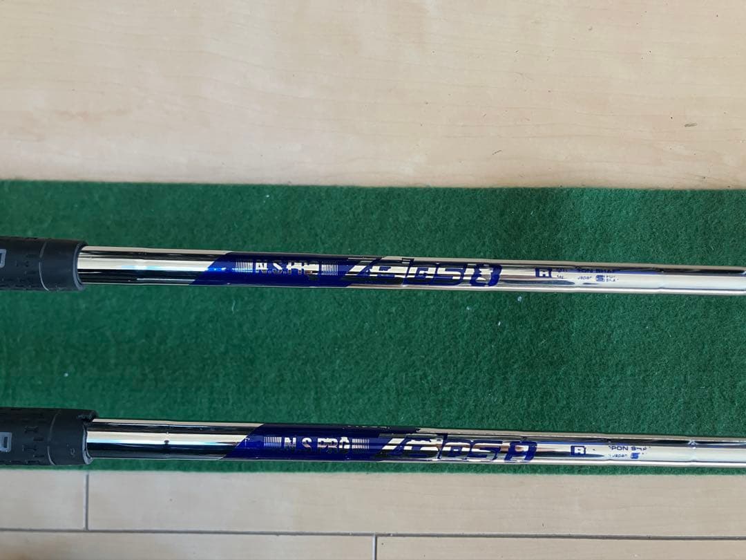 PING GLIDE 3.0 Eye2 54, 58度セットZelos 8 R