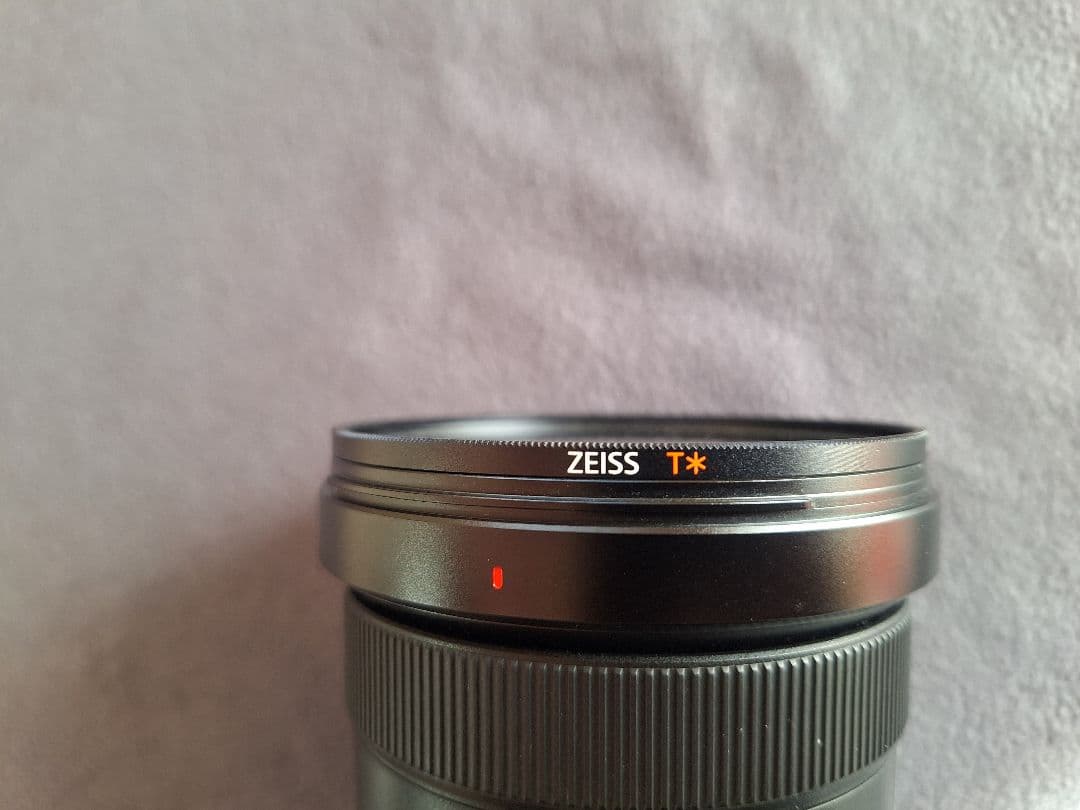 レンズ(ズーム) SONY FE 16-35mmF2.8GM