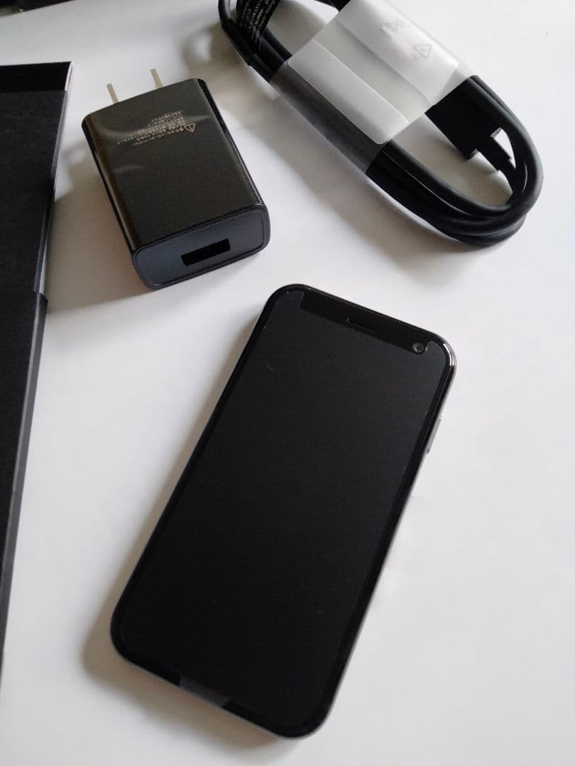 新品未使用 Palm Phone 超小型 スマホ SIMフリー