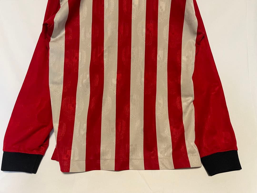 ★レア★鹿島アントラーズ★創設期★オフィシャル ユニフォーム★長袖★Jリーグ★