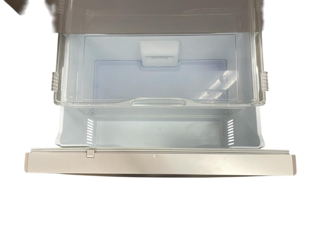 三菱 6ドア 冷凍冷蔵庫 2019年製 470L 引き取り歓迎 神奈川