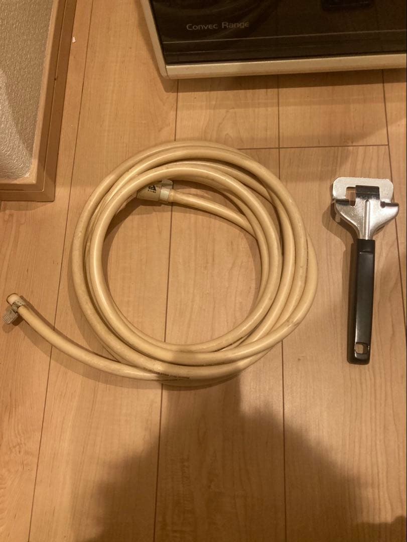 本日限定値引Rinnai 業務用ガスオーブンレンジ 都市ガスRCK-10N(a)