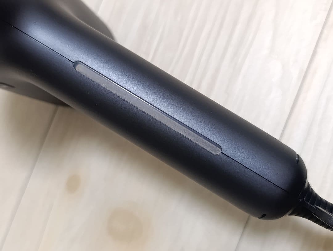 パナソニック ナノケア Panasonic EH-NA0J 23年製 DN 03