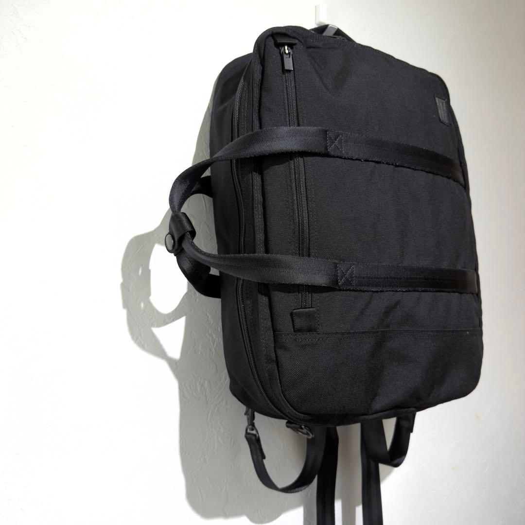 極美品✨ポーター 3WAY ブリーフケース ビジネスA4 タンカー 通勤 pc