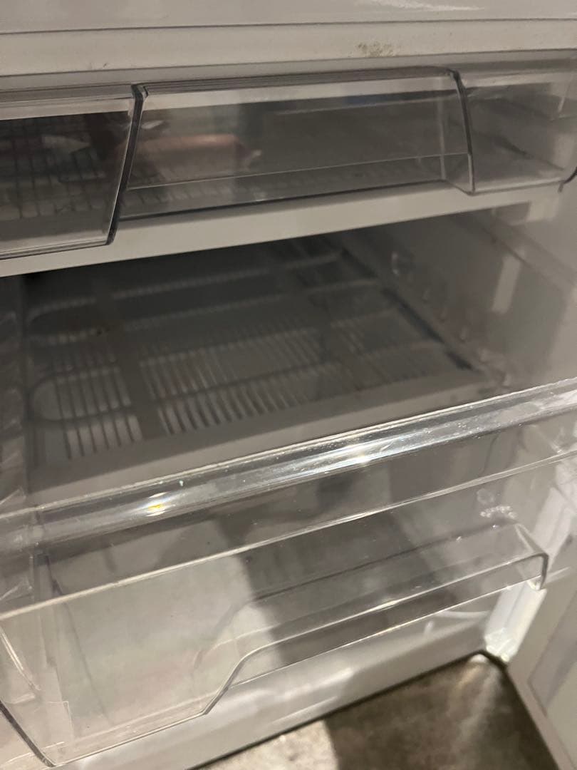 大特価/IRISOHYAMA/冷蔵庫/洗濯機/ホワイト2点セット/安い