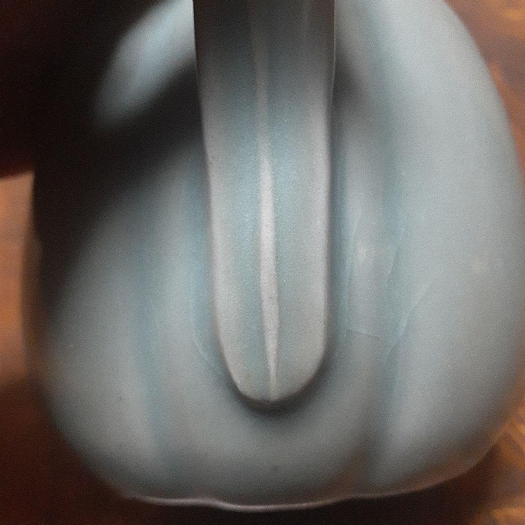 11世紀髙麗青磁瓜型水注