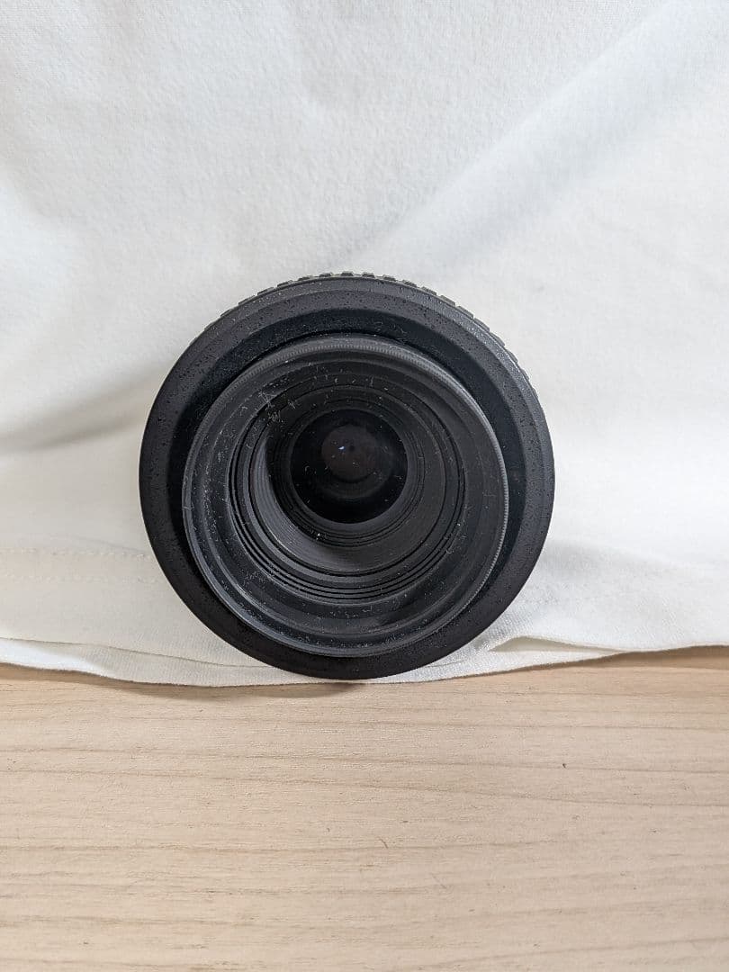 【動作確認済】tokina AT-X PRO MACRO 35 F2.8 DX