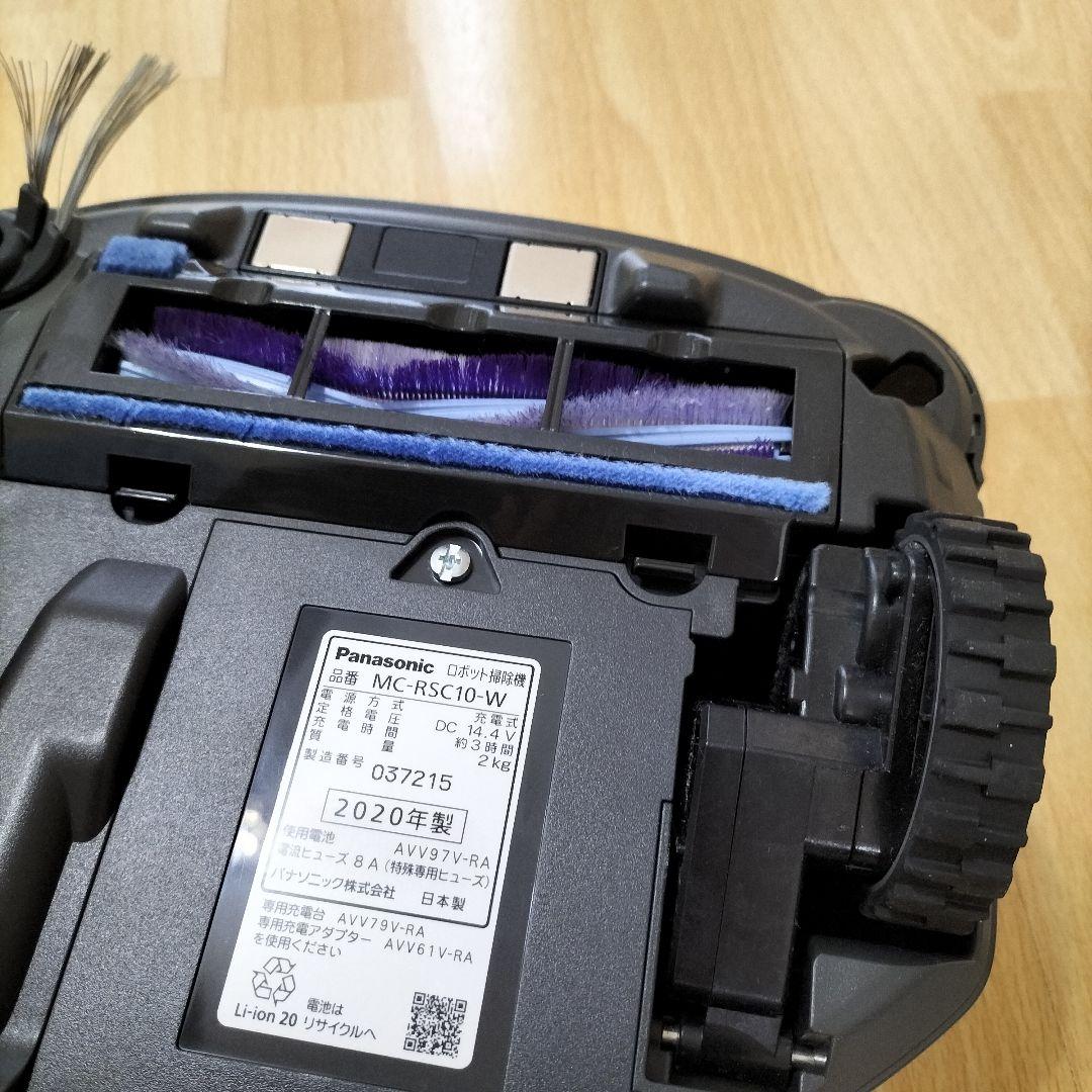 ルンバ RULO MC-RSC10