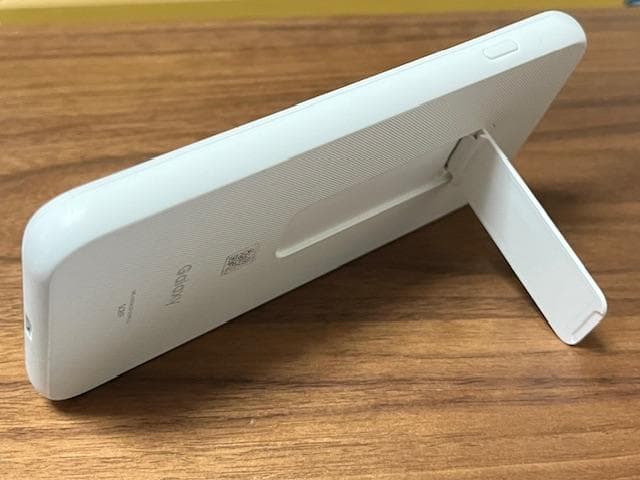 ルーター・ネットワーク機器 Galaxy 5G Mobile Wi-Fi SCR01