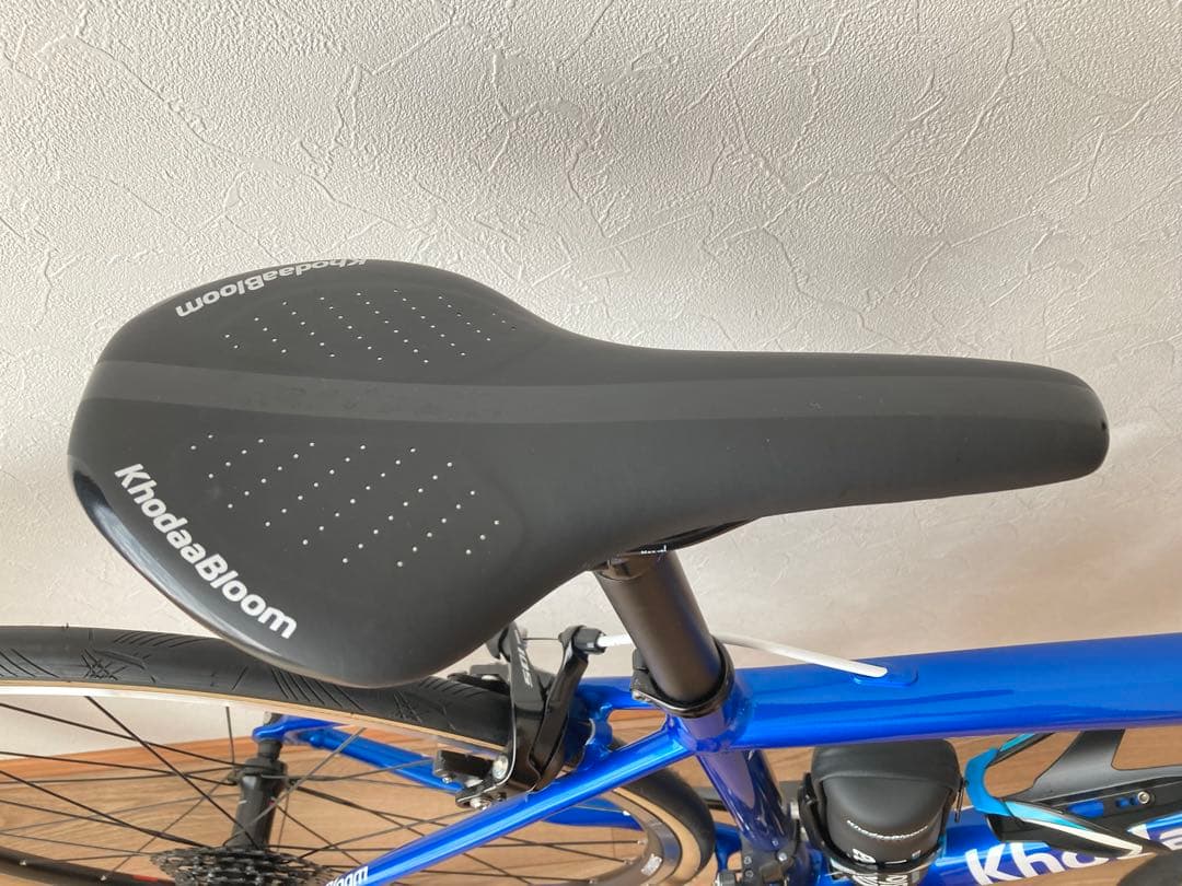 【ちぇり】　Khodabloom ファーナ Claris 430