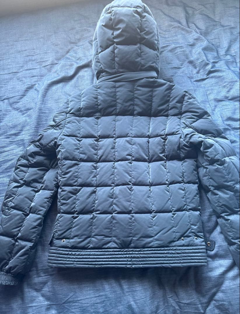 タトラス　ダウンジャケットTARAZED