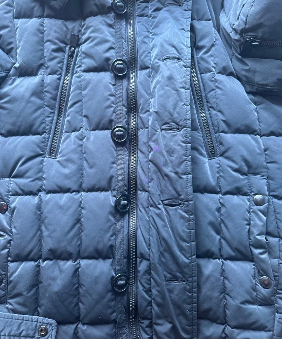 タトラス　ダウンジャケットTARAZED