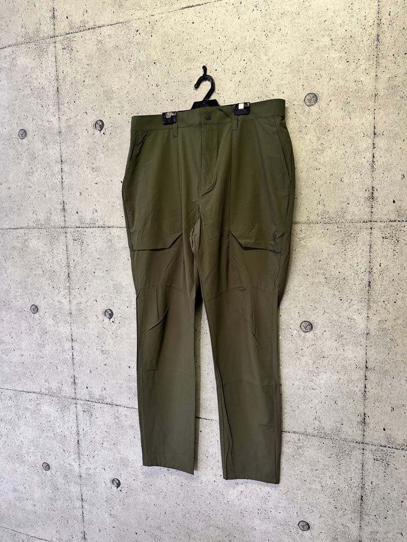 【新品未使用】サイズ7 メンズ パンツ ラッセルノ 1849