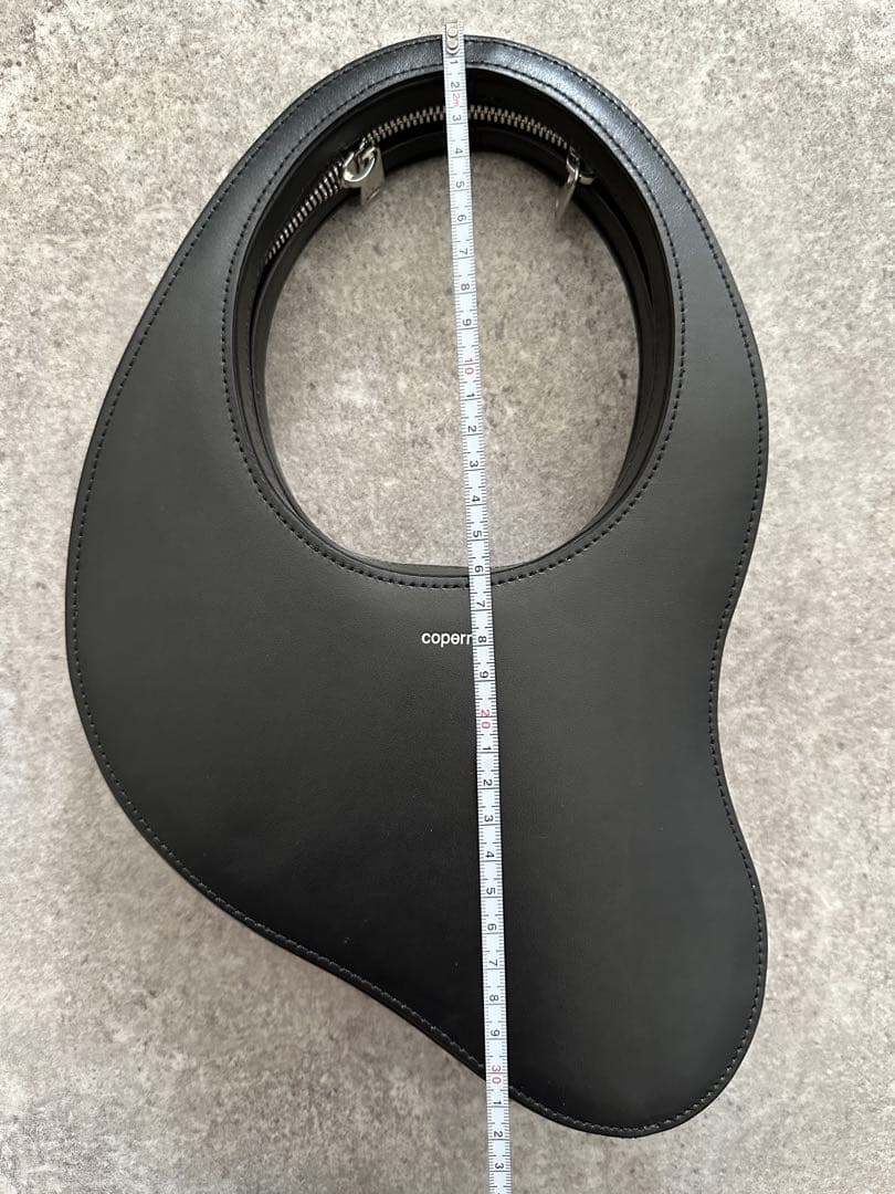 あ*様 coperni コペルニ　スワイプバッグ