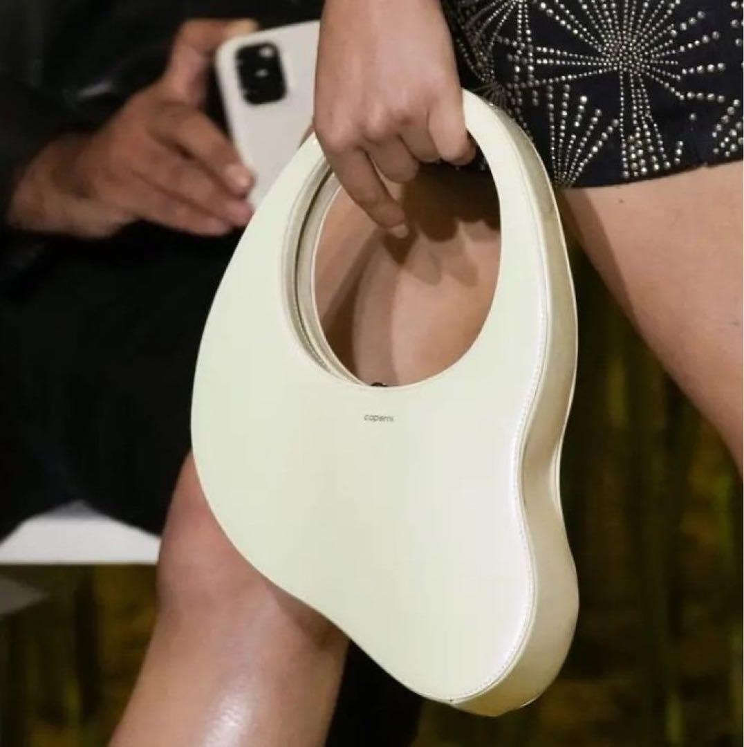 あ*様 coperni コペルニ　スワイプバッグ