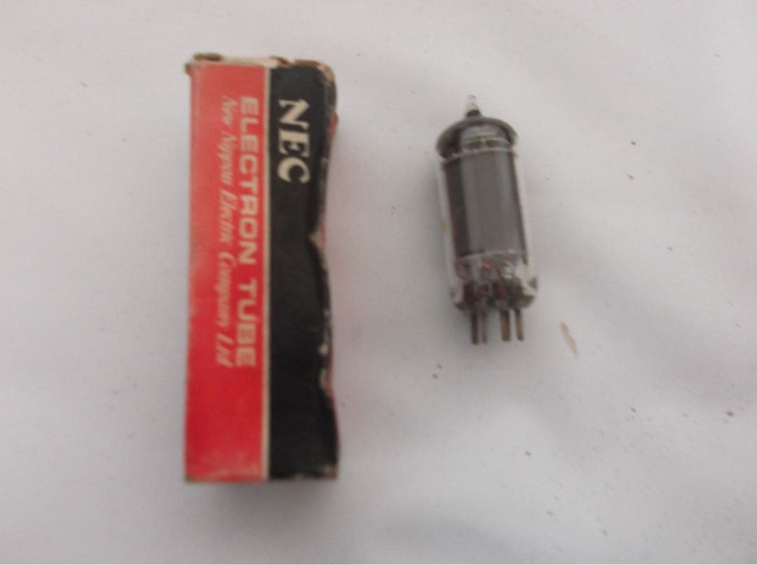 ★真空管多数！