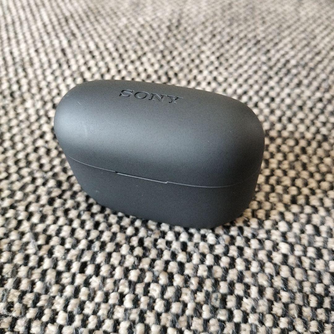 ま*ん様 SONY ソニー LinkBuds S WF-LS900N ブラック