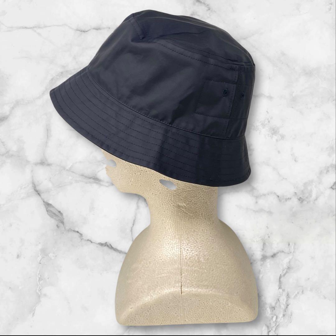 リックオウエンス チャンピオン バケットハット コラボ GILLIGAN HAT