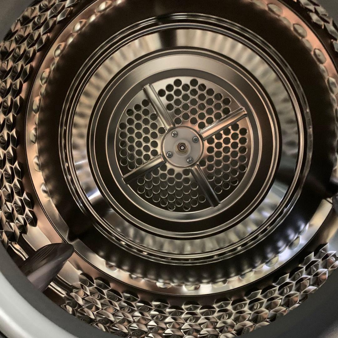 G973\" SunRuck 小型衣類乾燥機 3kg ASMN206