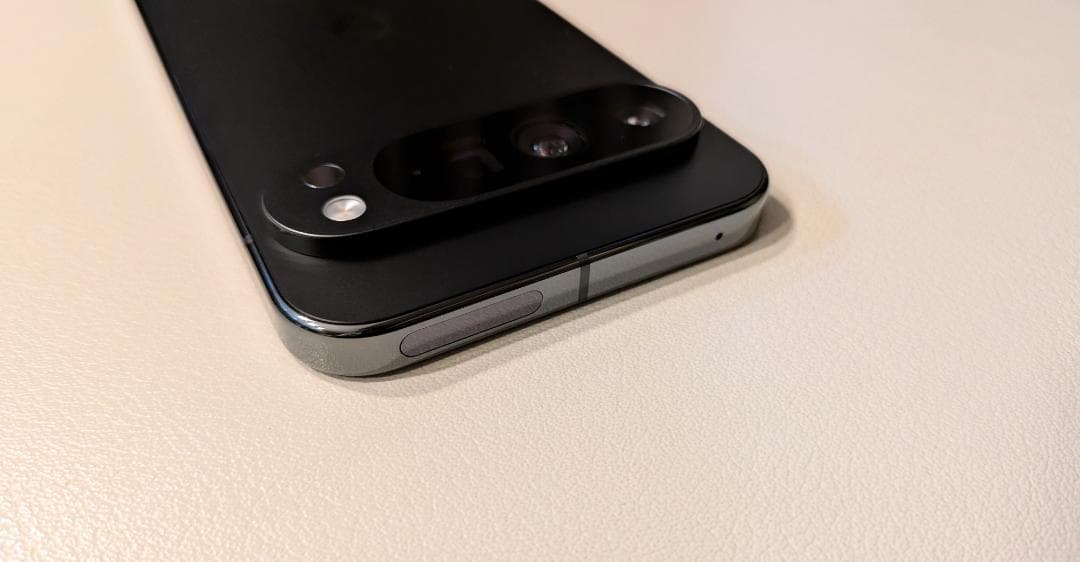 Google Pixel 9 Pro XL Obsidian 256GB 本体等