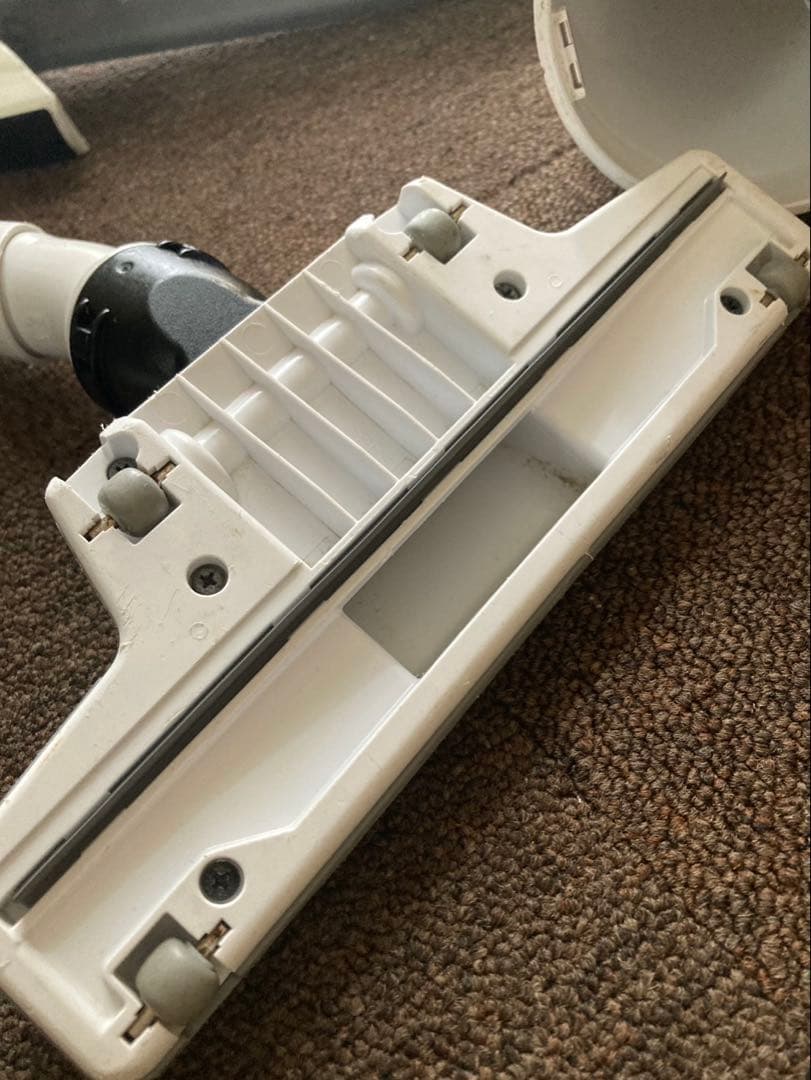 マキタ充電掃除機　サイクロン　CL001G 36V➖40V