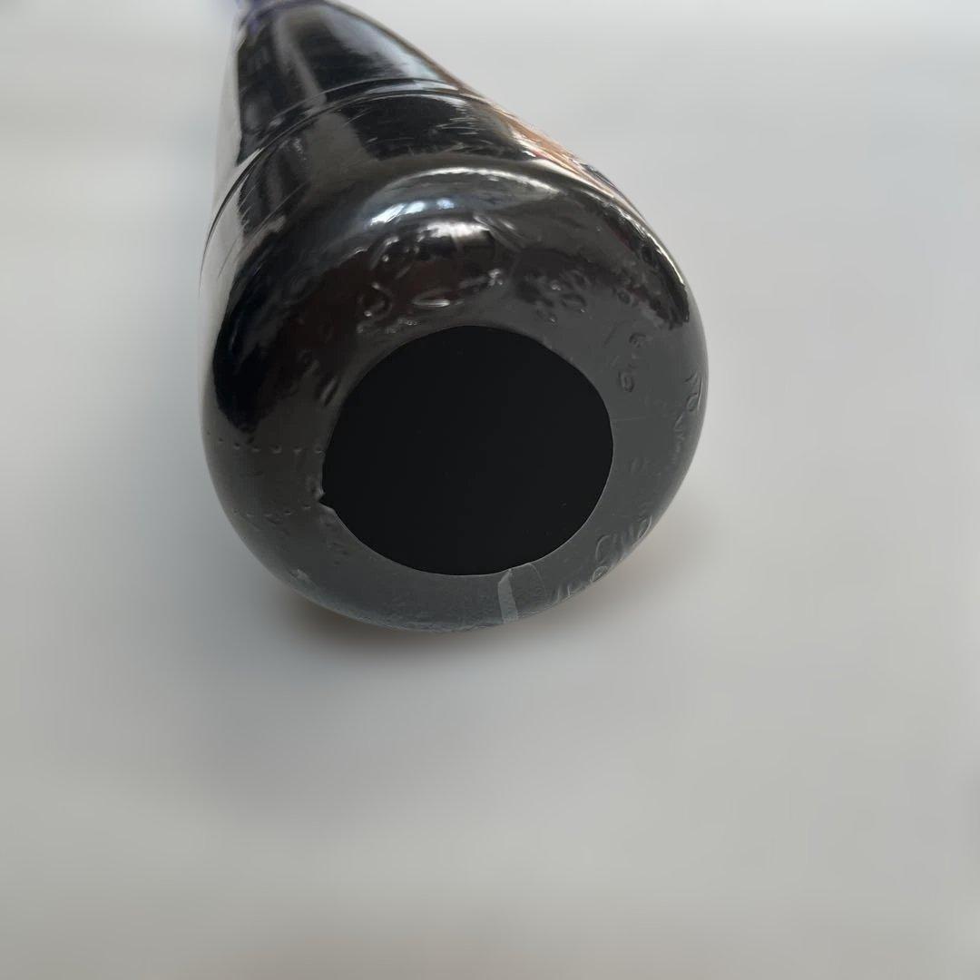 ミズノ軟式野球用バット 1CJBR13484 84cm 720g トップバランス