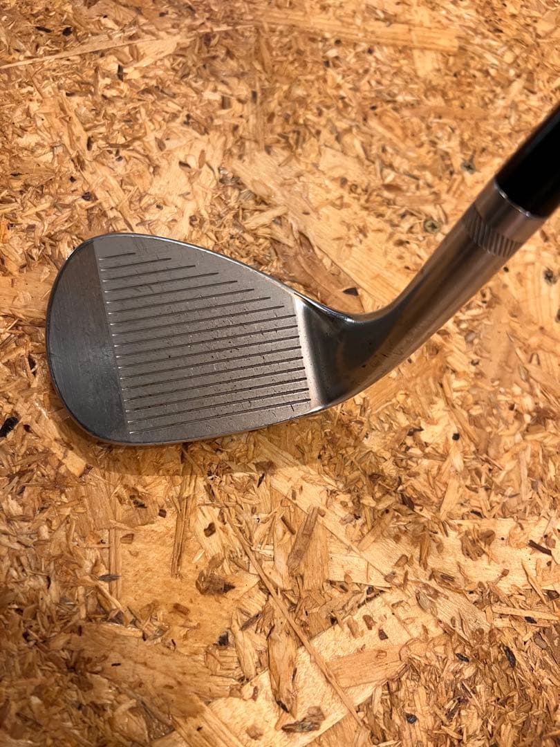 Vokey SM9 58°ウェッジ