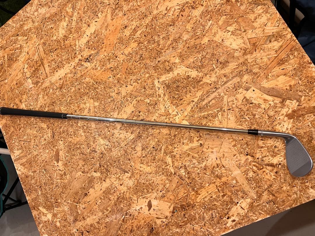 Vokey SM9 58°ウェッジ