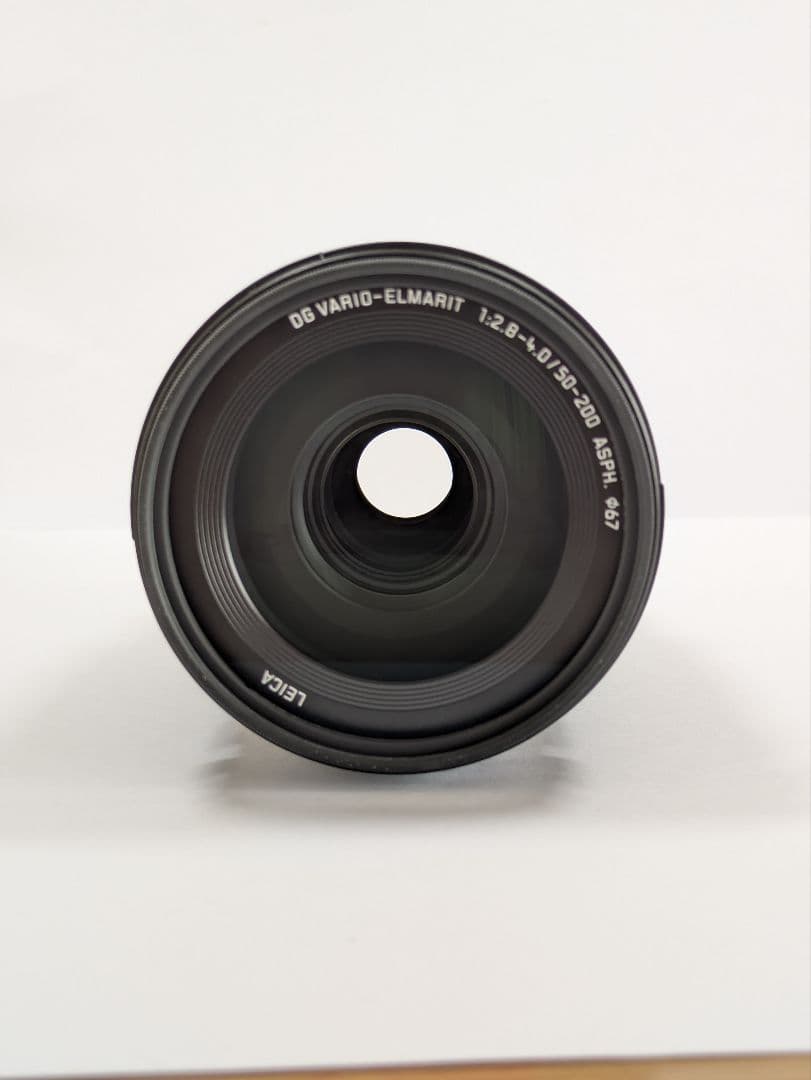 【セット販売】LUMIX G9pro+LEICA50-200mm+TC20A