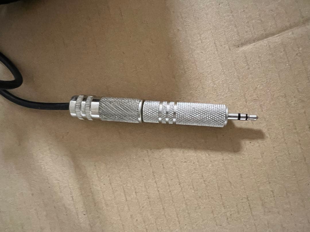 ヘッドホン SONY MDR-CD900ST