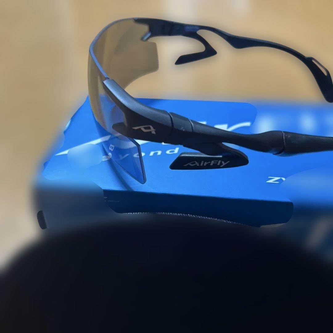 エアフライサングラス